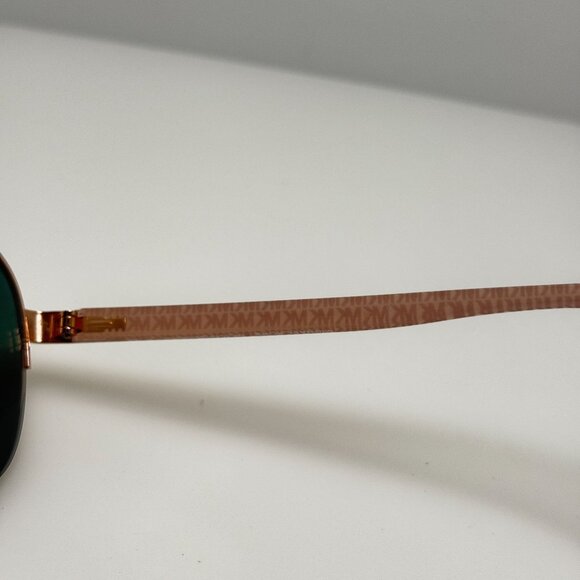 Michael Kors Sunglasses MK 1048 Barcelona 11084Z 57-15-140 - Picture 5 of 8